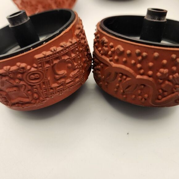 Stampin' Up! Stampin' Around Wheels Set Bundle Wheel and 7 Stamps Designs - Picture 7 of 10